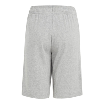 Adidas Always On Grey Shorts