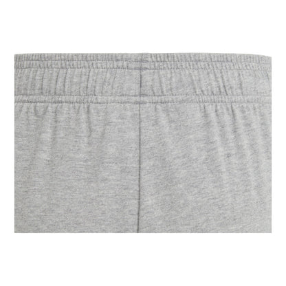 Adidas Always On Grey Shorts