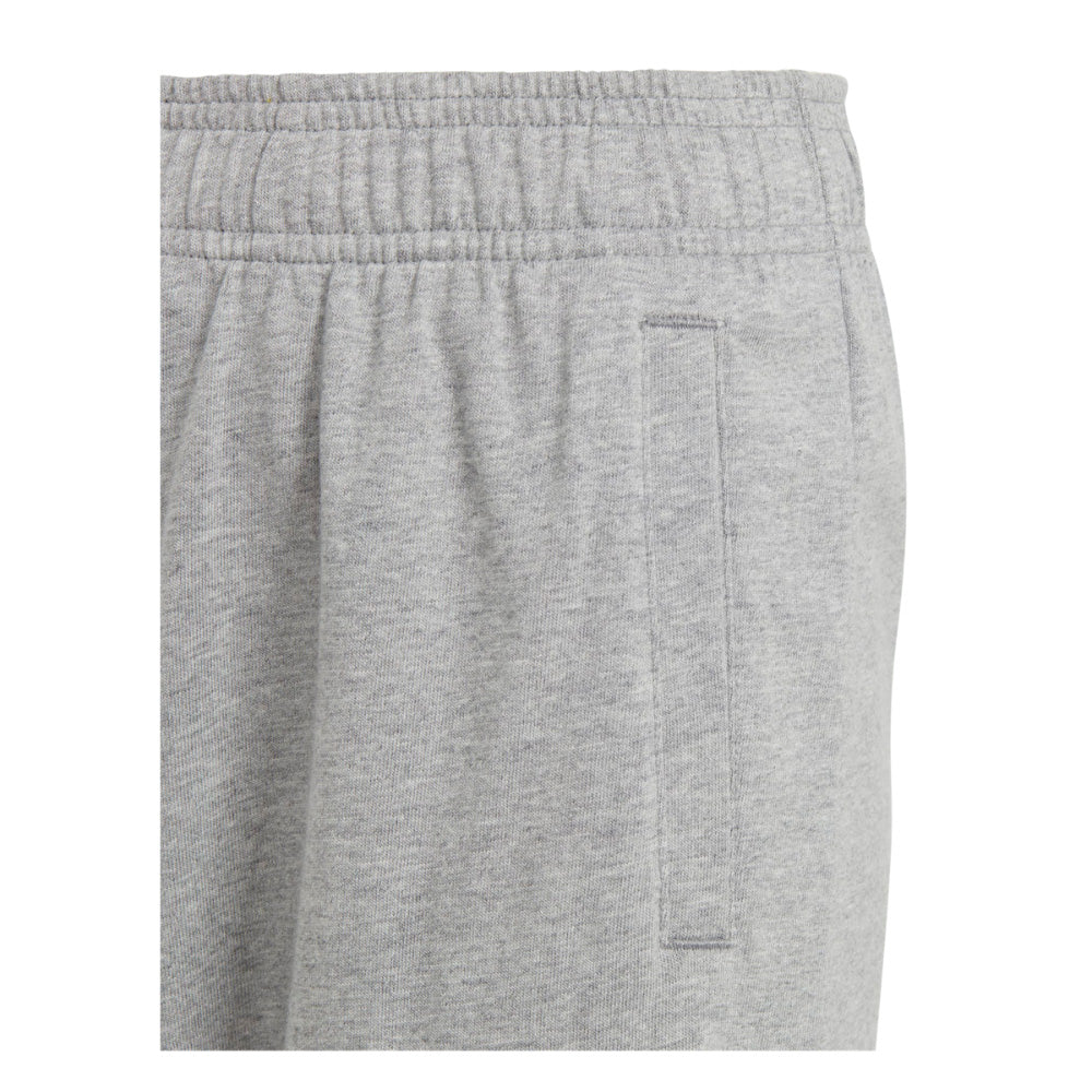 Adidas Always On Grey Shorts