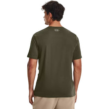 Under Armour Team Issue Wordmark Adult T Shirt