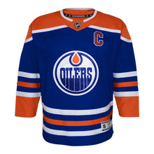 Outerstuff Edmonton Oilers Connor McDavid Infant Home Jersey