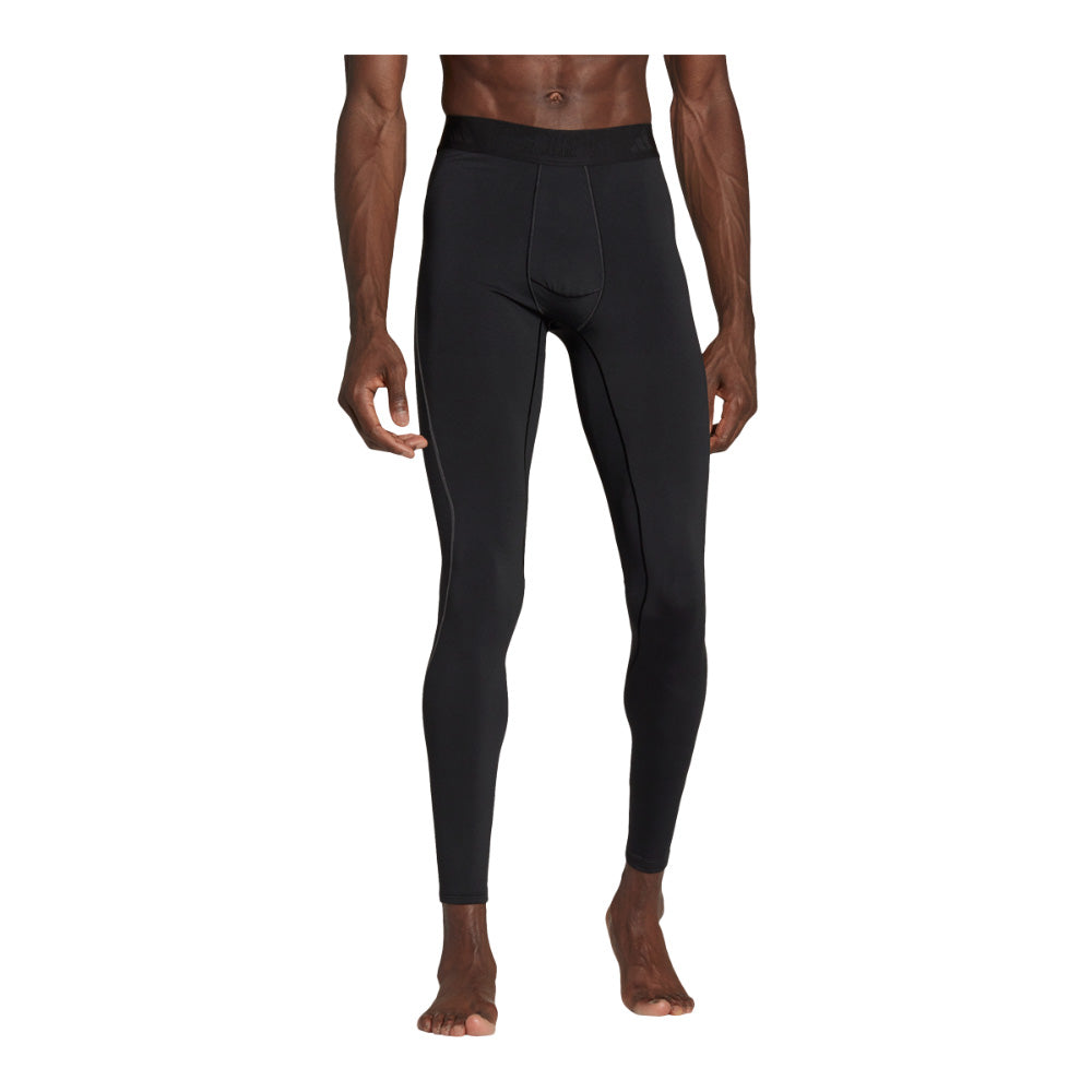Adidas Techfit Cold Ready Men's Training Pants