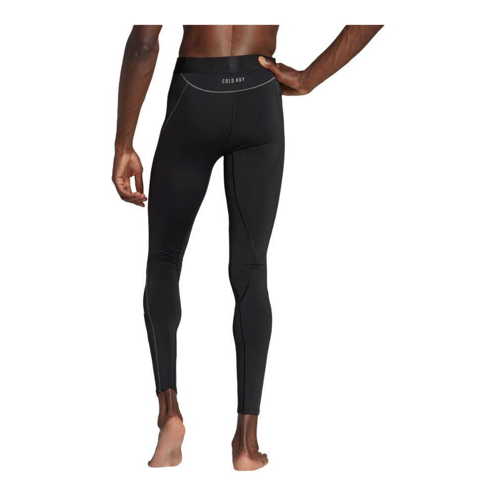 Adidas Techfit Cold Ready Men's Training Pants