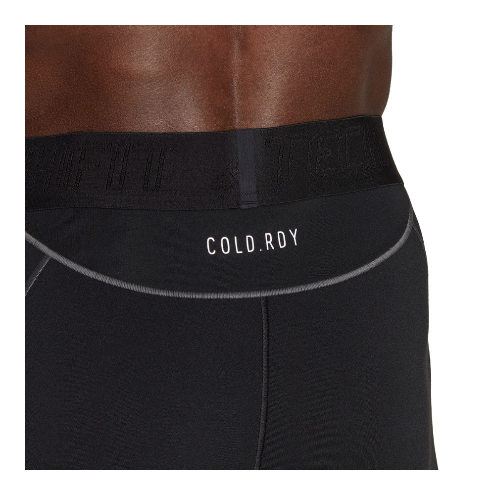 Adidas Techfit Cold Ready Men's Training Pants