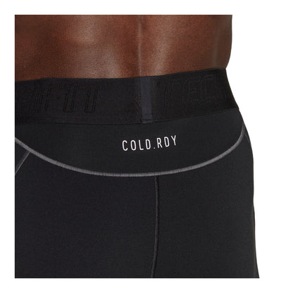 Adidas Techfit Cold Ready Men's Training Pants