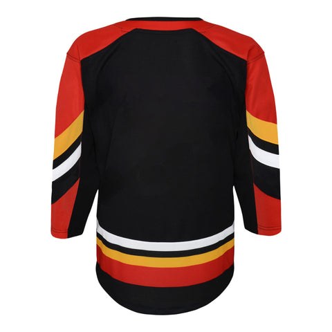 CALGARY FLAMES YOUTH CC PREMIER JERSEY
