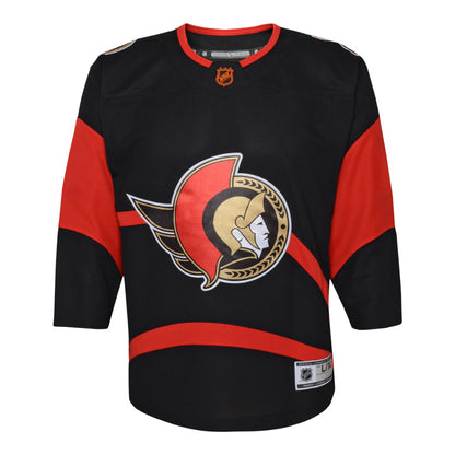 OTTAWA SENATORS YOUTH CC PREMIER JERSEY
