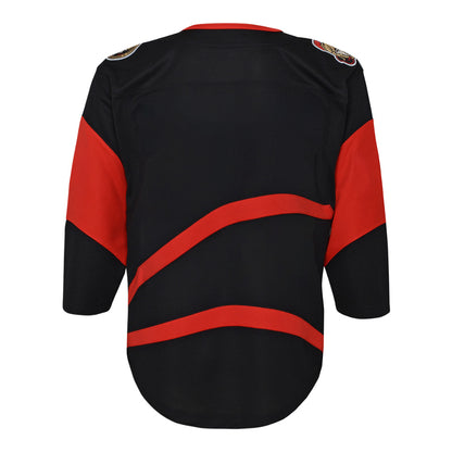 OTTAWA SENATORS YOUTH CC PREMIER JERSEY