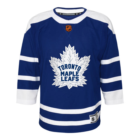 TORONTO MAPLE LEAFS YOUTH CC PREMIER JERSEY