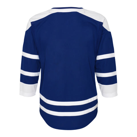 TORONTO MAPLE LEAFS YOUTH CC PREMIER JERSEY