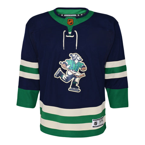 VANCOUVER CANUCKS YOUTH CC PREMIER JERSEY