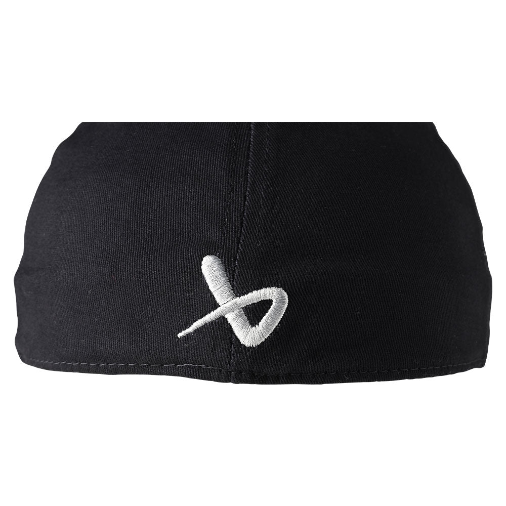 Bauer Core Navy Fitted Hat