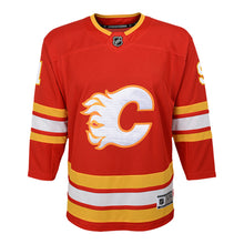 Outerstuff Calgary Flames Nazem Kadri Youth Home Jersey