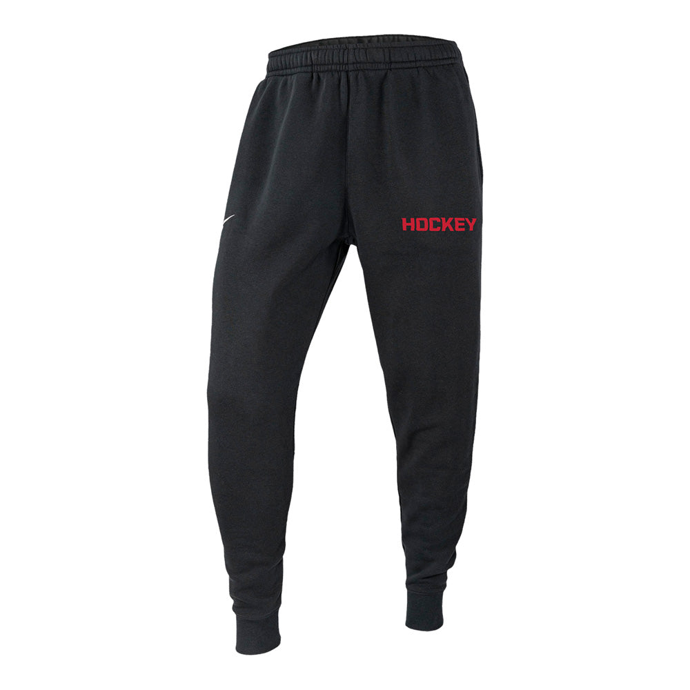 BCS Club Fleece Hockey Jogger