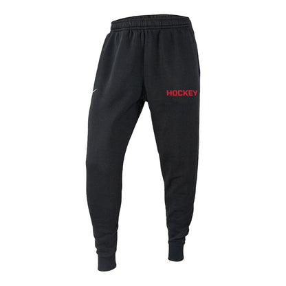 BCS Club Fleece Hockey Jogger