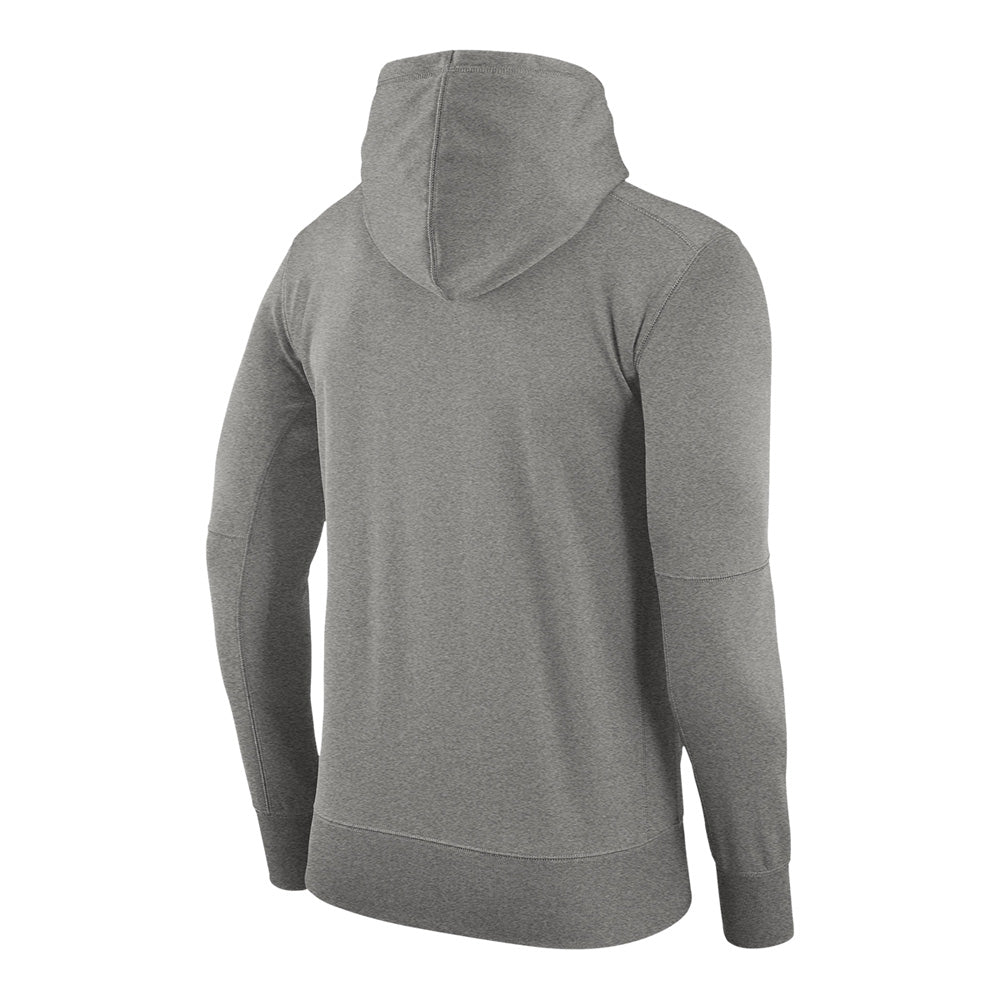 Nike Hockey Grey Therma Pullover Hoodie
