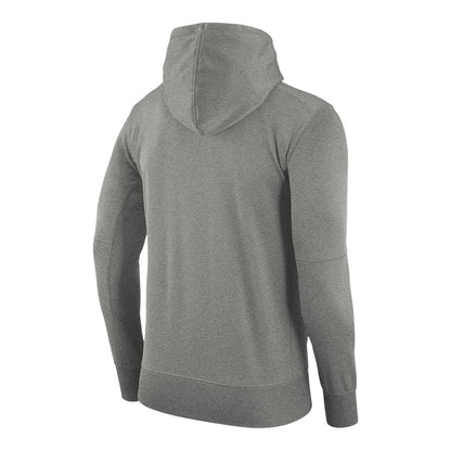Nike Hockey Grey Therma Pullover Hoodie