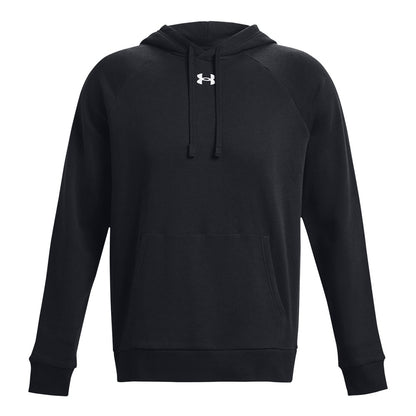 Under Amour Rival Men's Black Pullover Hoodie