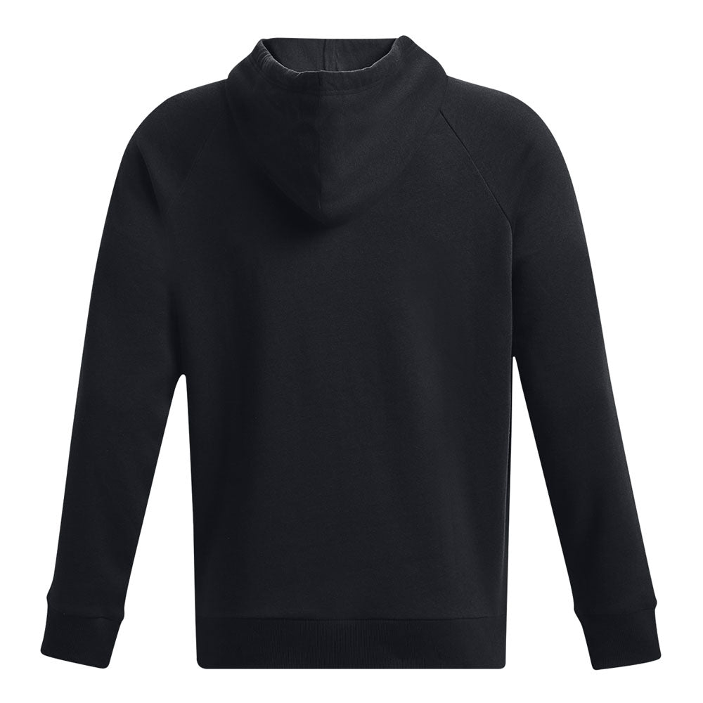 Under Amour Rival Men's Black Pullover Hoodie