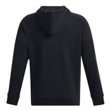 Under Amour Rival Men's Black Pullover Hoodie