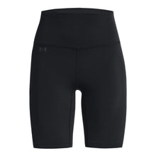 Under Armour Motion Women's Black Bike Shorts