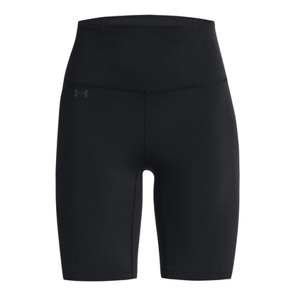 Under Armour Motion Women's Black Bike Shorts