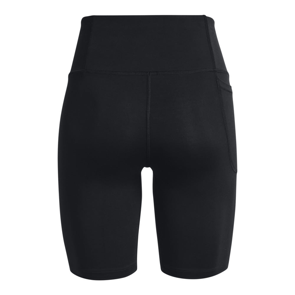 Under Armour Motion Women's Black Bike Shorts