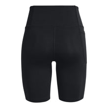 Under Armour Motion Women's Black Bike Shorts