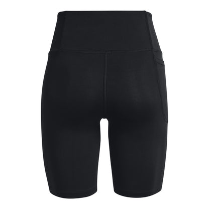 Under Armour Motion Women's Black Bike Shorts