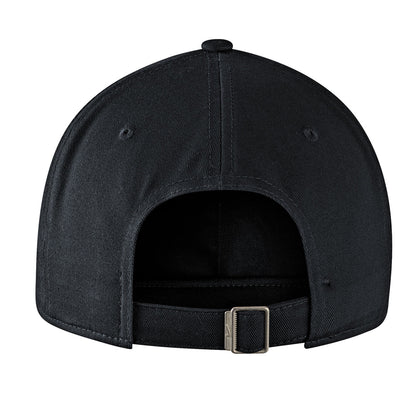 NIKE HOCKEY DF CAMPUS BLACK ADJUSTABLE HAT