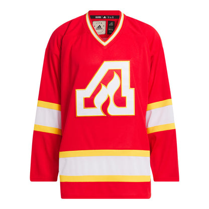 Adidas Atlanta Flames '73 Classics Jersey
