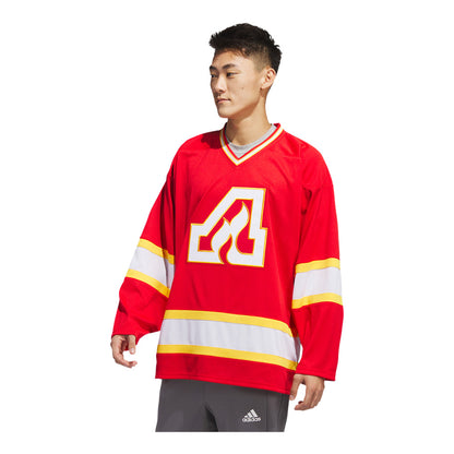 Adidas Atlanta Flames '73 Classics Jersey
