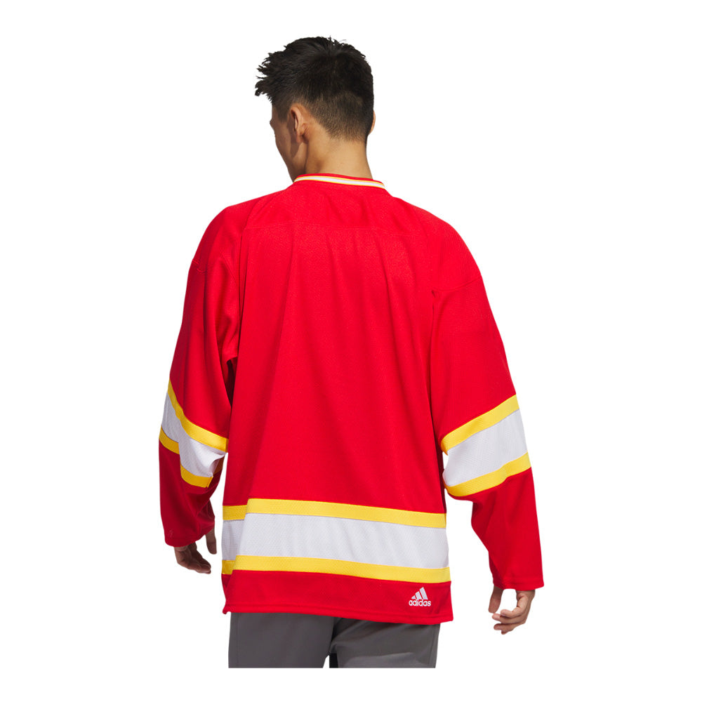 Adidas Atlanta Flames '73 Classics Jersey
