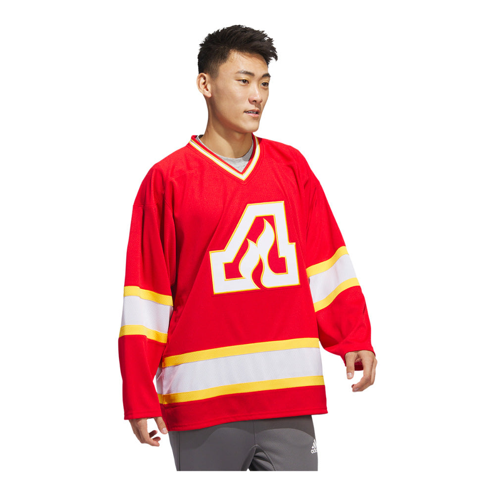 Adidas Atlanta Flames '73 Classics Jersey