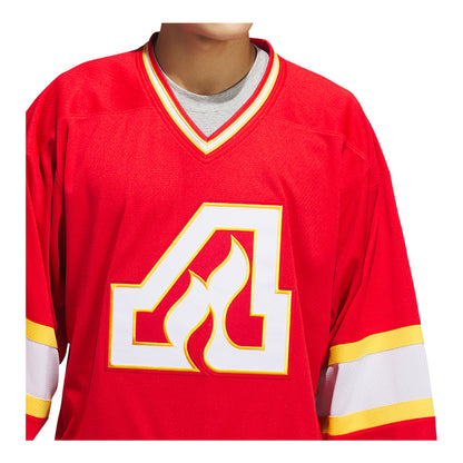 Adidas Atlanta Flames '73 Classics Jersey