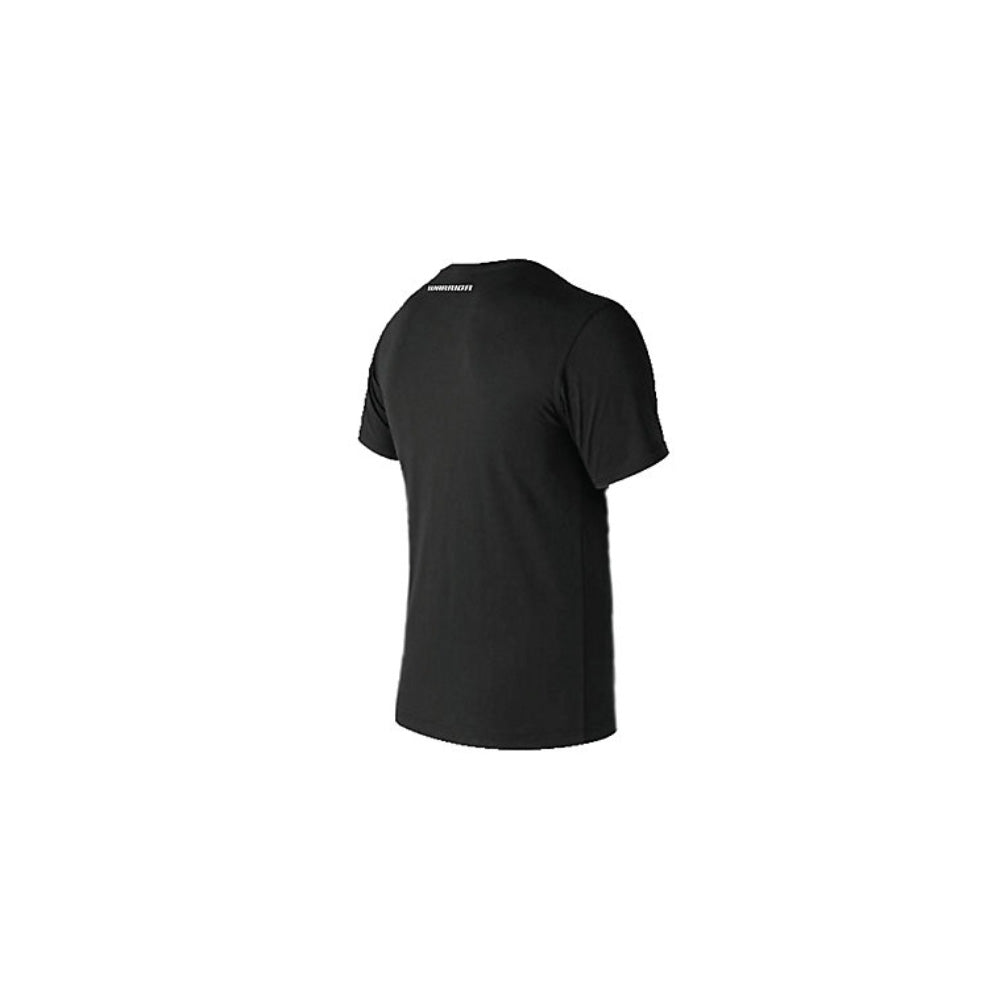 Warrior Corp Black T Shirt