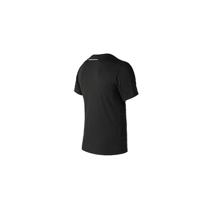 Warrior Corp Black T Shirt
