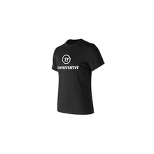 Warrior Corp Black T Shirt