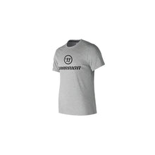 Warrior Corp Grey T Shirt