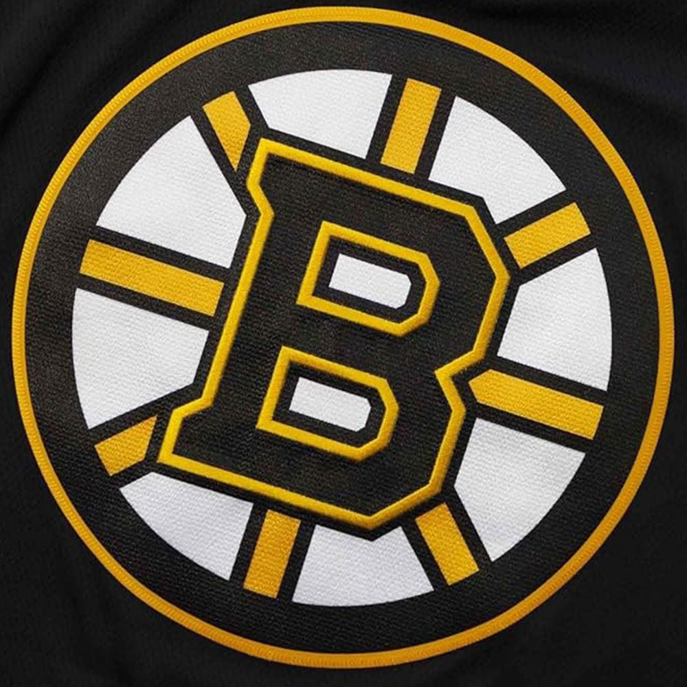 Fanatics Boston Bruins Adult Home Breakaway Jersey