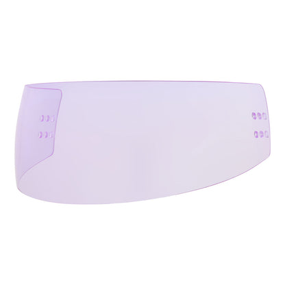 Oakley Certified Hockey Prizm Clear Straight Visor