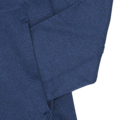 Howies Performance Navy 1/4 Zip