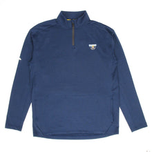 Howies Performance Navy 1/4 Zip