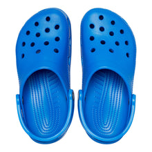 CROCS CLASSIC ADULT BLUE BOLT CLOG