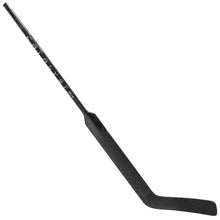 True Catalyst 9X Blackout Senior Goalie Stick - T31 27 Inch