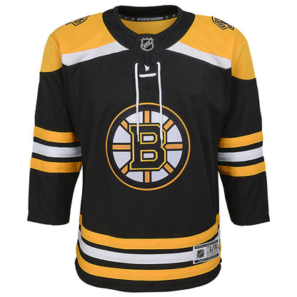BOSTON BRUINS YOUTH PREMIER JERSEY