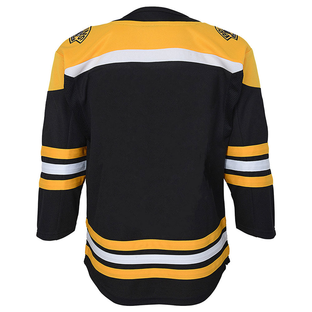 BOSTON BRUINS YOUTH PREMIER JERSEY