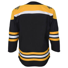 BOSTON BRUINS YOUTH PREMIER JERSEY
