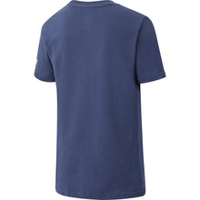 Outerstuff Toronto Maple Leafs Authentic Pro Wordmark Youth Blue T Shirt