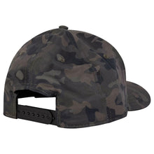 True City Flyte Camo Snapback Hat